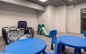 Apartamenty Jantaris Seaview By Noclegi Renters